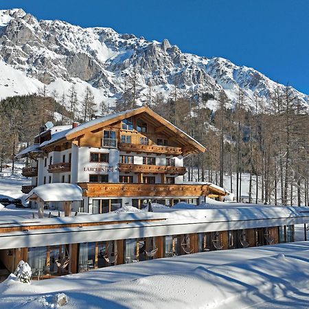 Hotel Laerchenhof Ramsau am Dachstein Extérieur photo