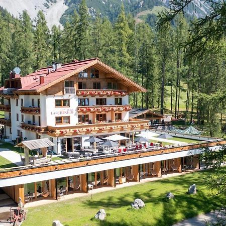 Hotel Laerchenhof Ramsau am Dachstein Extérieur photo