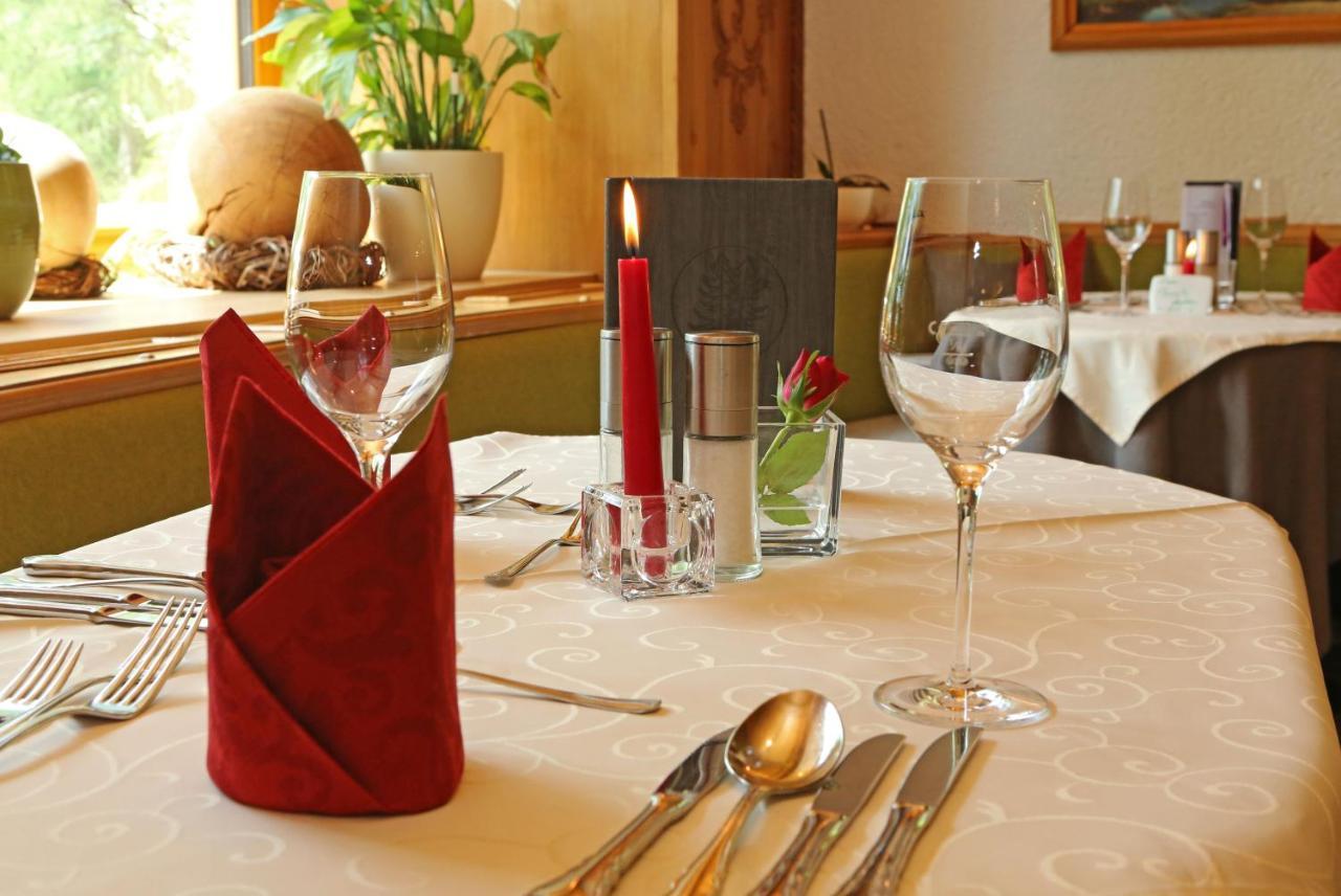 Hotel Laerchenhof Ramsau am Dachstein Extérieur photo