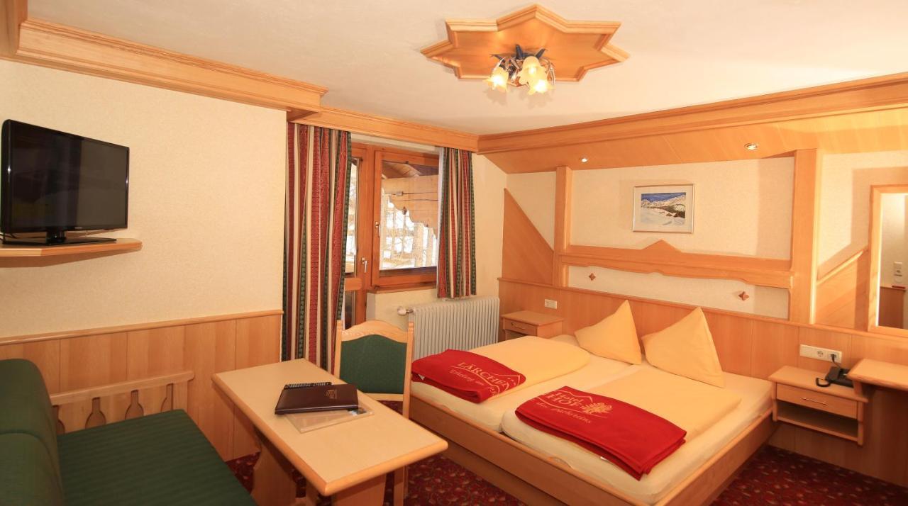 Hotel Laerchenhof Ramsau am Dachstein Extérieur photo