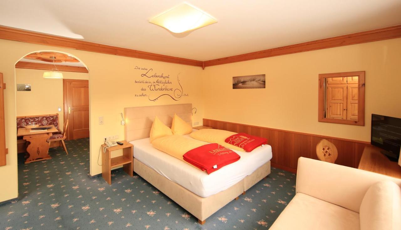 Hotel Laerchenhof Ramsau am Dachstein Extérieur photo