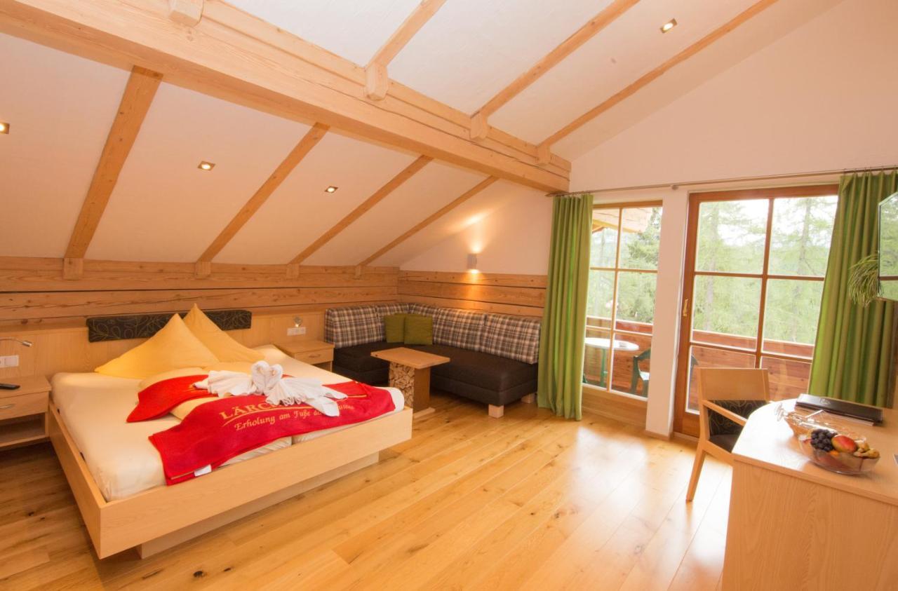 Hotel Laerchenhof Ramsau am Dachstein Extérieur photo