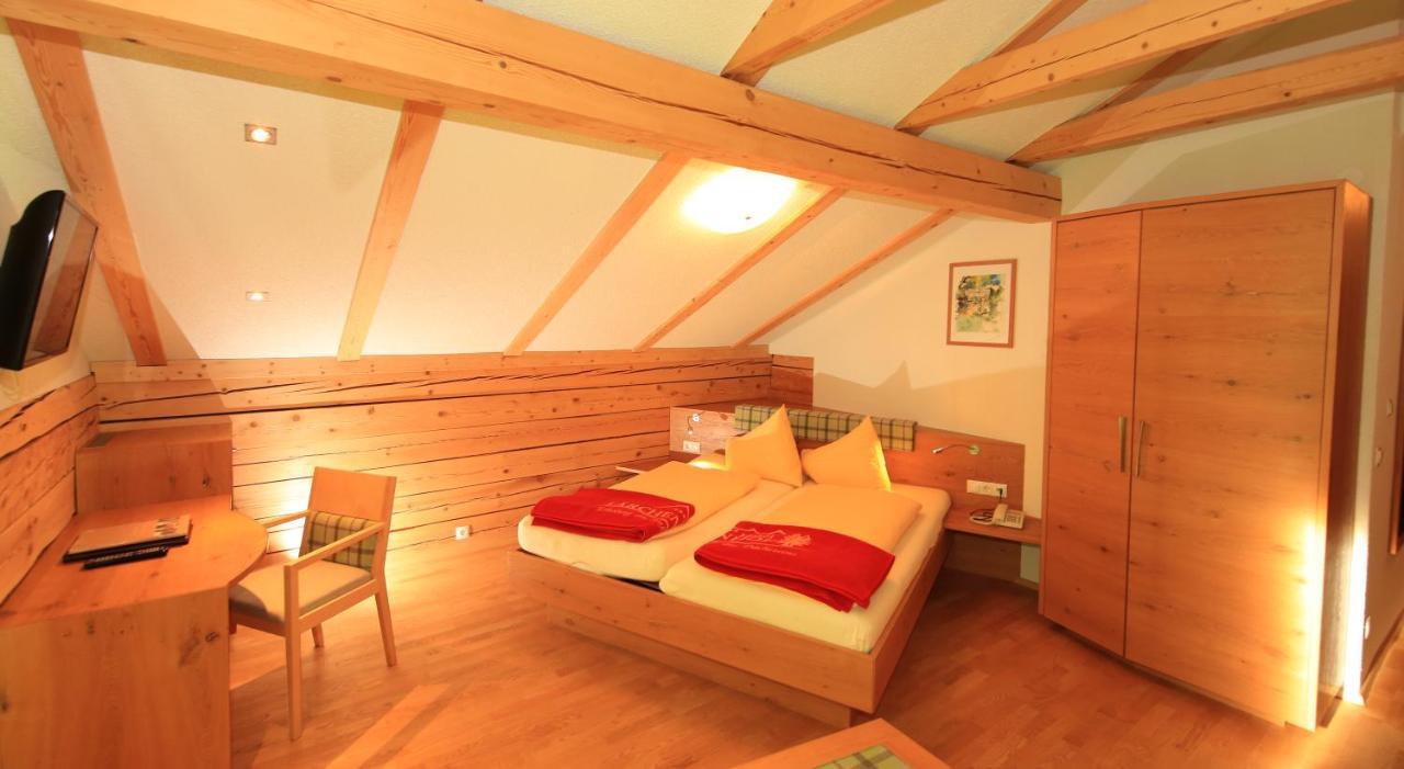 Hotel Laerchenhof Ramsau am Dachstein Extérieur photo