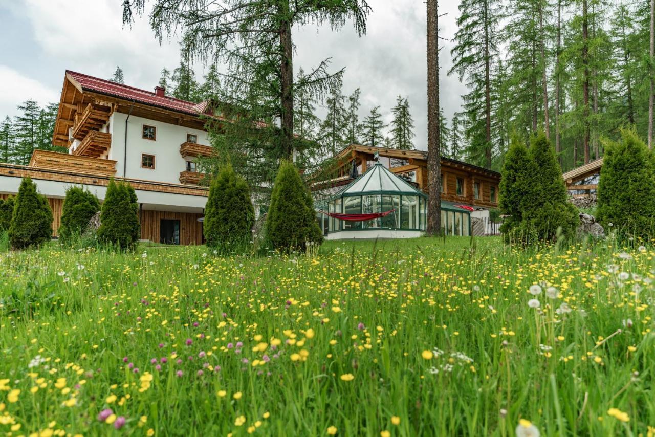 Hotel Laerchenhof Ramsau am Dachstein Extérieur photo