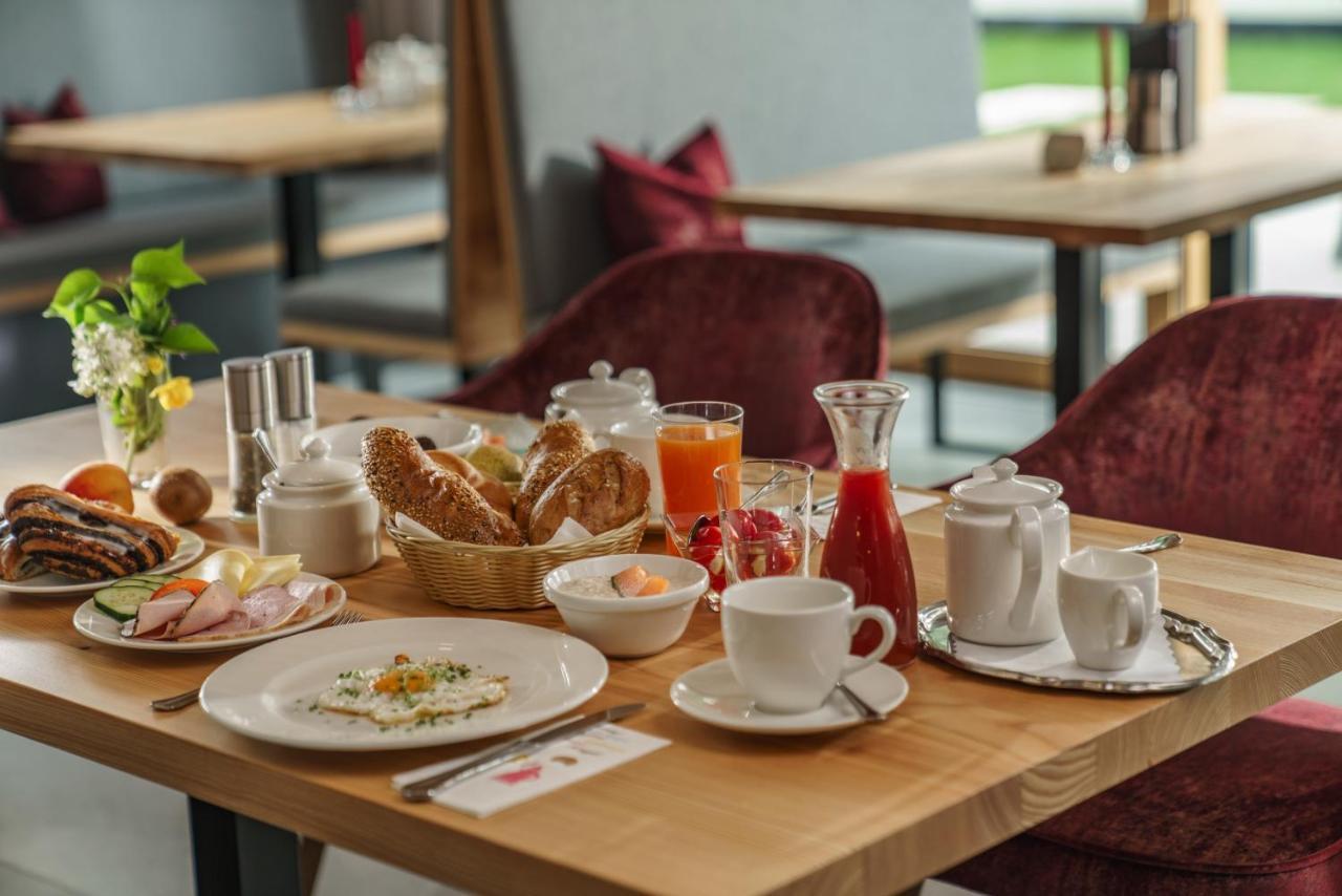 Hotel Laerchenhof Ramsau am Dachstein Extérieur photo
