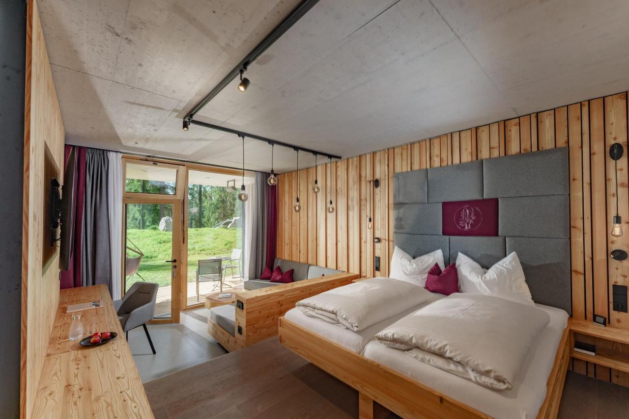 Hotel Laerchenhof Ramsau am Dachstein Extérieur photo