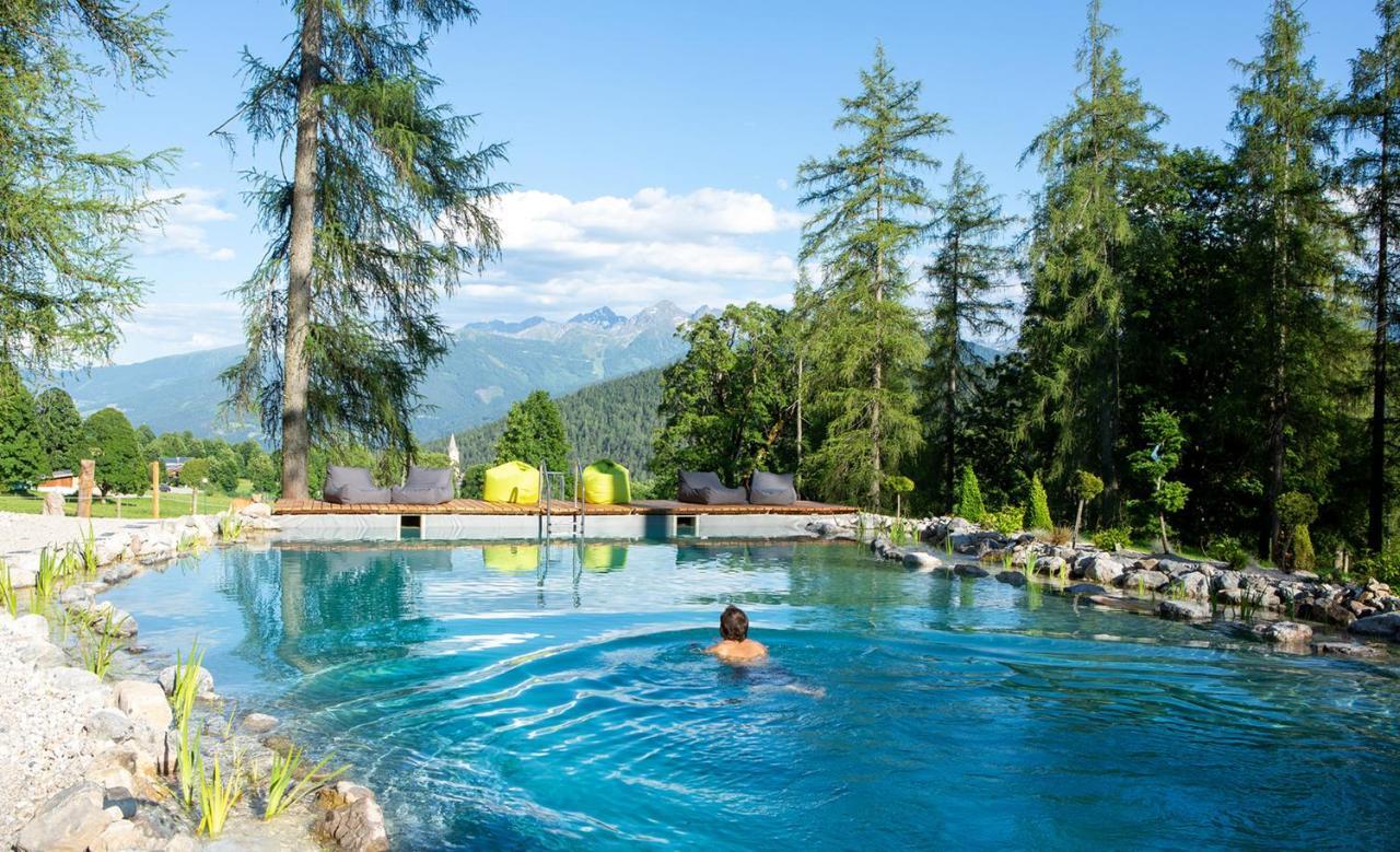 Hotel Laerchenhof Ramsau am Dachstein Extérieur photo