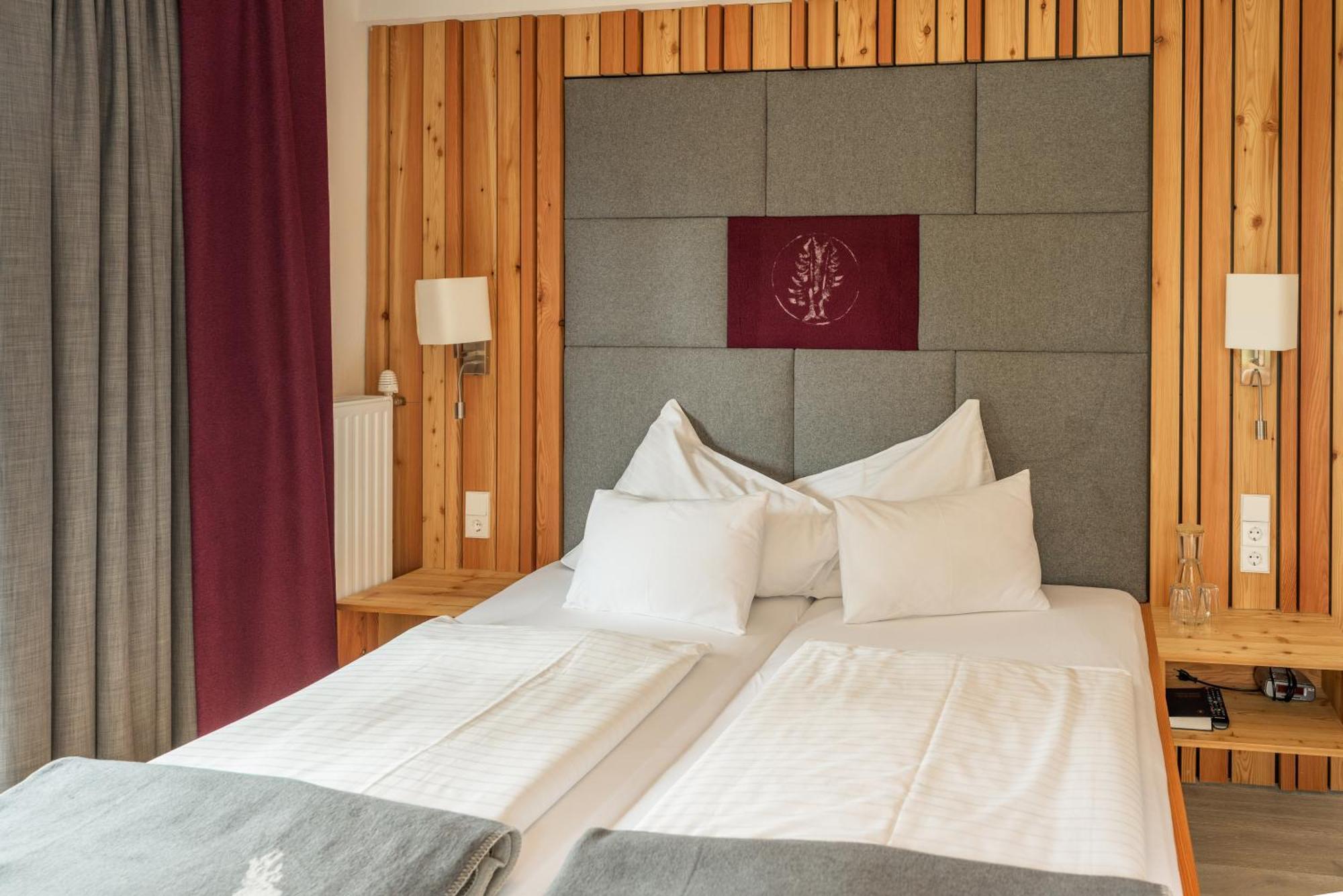 Hotel Laerchenhof Ramsau am Dachstein Extérieur photo
