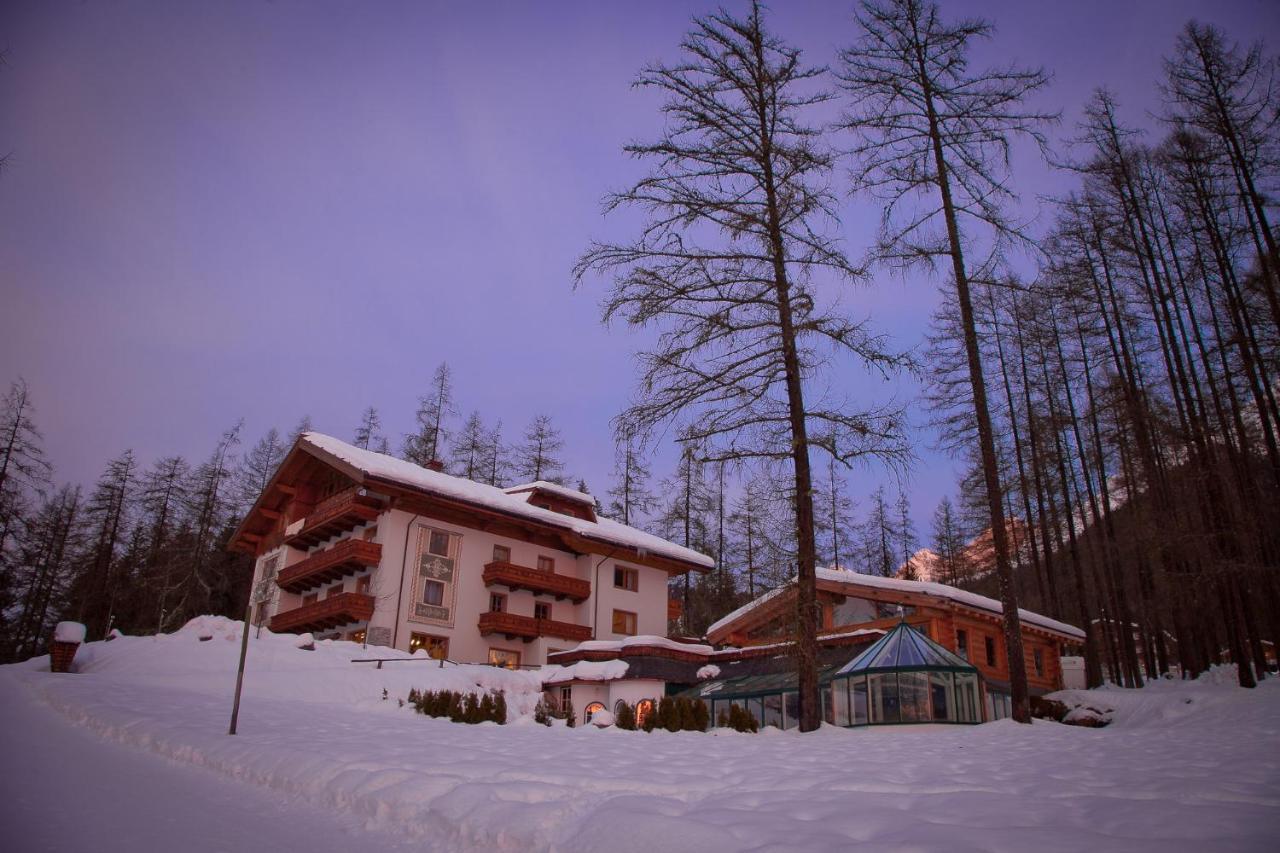 Hotel Laerchenhof Ramsau am Dachstein Extérieur photo